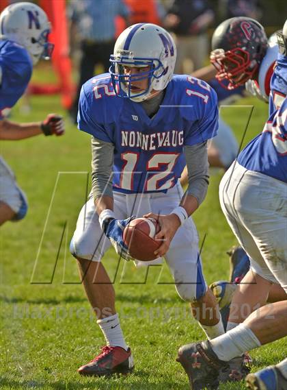 Thumbnail 1 in Cromwell @ Nonnewaug photogallery.