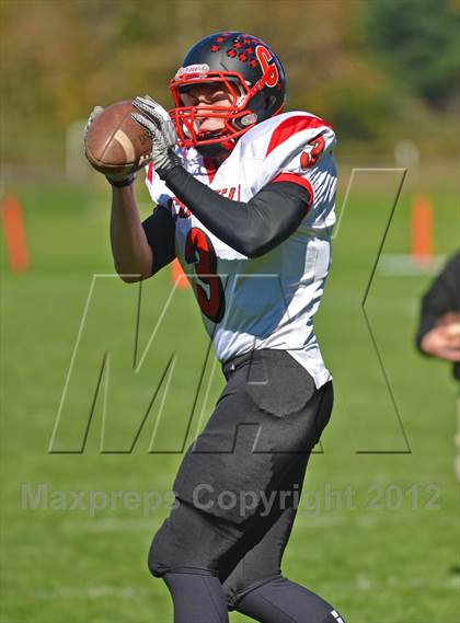 Thumbnail 1 in Cromwell @ Nonnewaug photogallery.