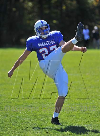 Thumbnail 1 in Cromwell @ Nonnewaug photogallery.