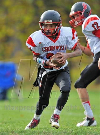 Thumbnail 3 in Cromwell @ Nonnewaug photogallery.