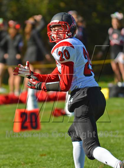 Thumbnail 2 in Cromwell @ Nonnewaug photogallery.