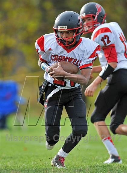 Thumbnail 1 in Cromwell @ Nonnewaug photogallery.