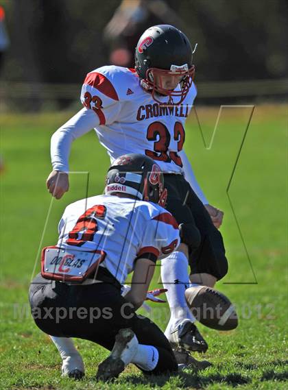 Thumbnail 2 in Cromwell @ Nonnewaug photogallery.