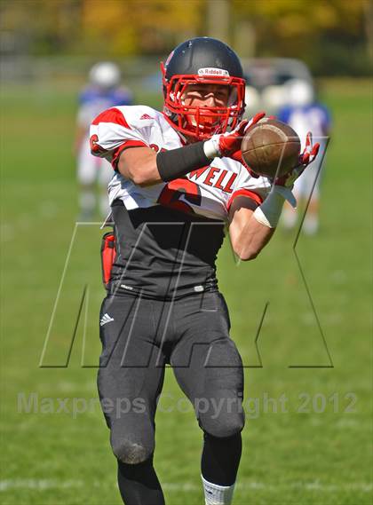 Thumbnail 2 in Cromwell @ Nonnewaug photogallery.