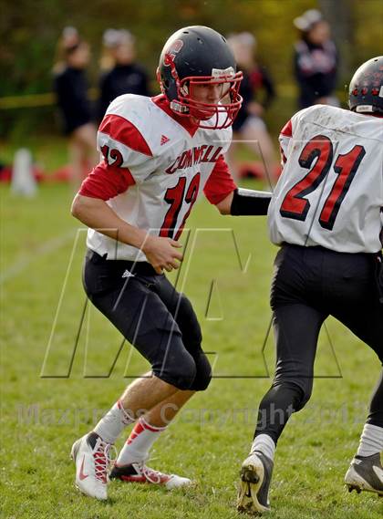 Thumbnail 2 in Cromwell @ Nonnewaug photogallery.