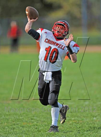Thumbnail 2 in Cromwell @ Nonnewaug photogallery.
