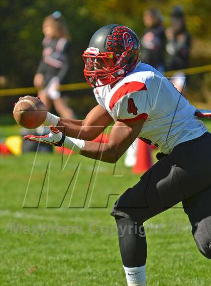 Thumbnail 1 in Cromwell @ Nonnewaug photogallery.