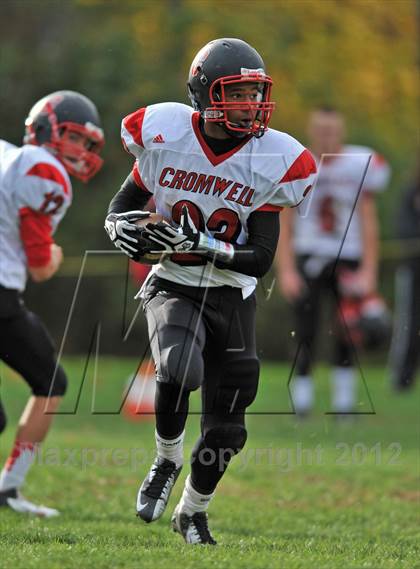 Thumbnail 2 in Cromwell @ Nonnewaug photogallery.