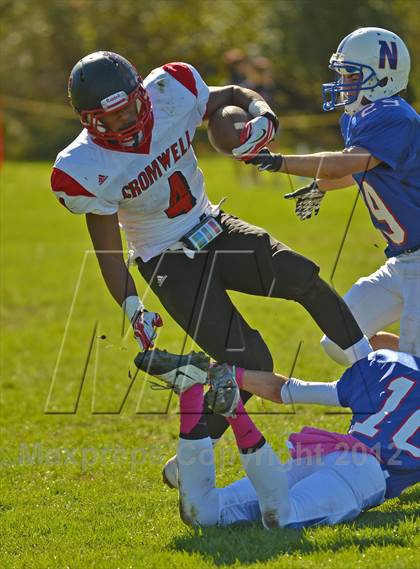 Thumbnail 3 in Cromwell @ Nonnewaug photogallery.