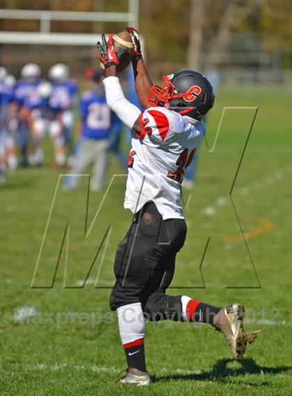 Thumbnail 2 in Cromwell @ Nonnewaug photogallery.