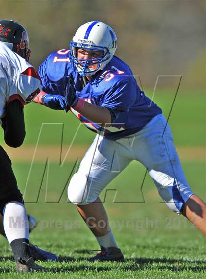 Thumbnail 3 in Cromwell @ Nonnewaug photogallery.