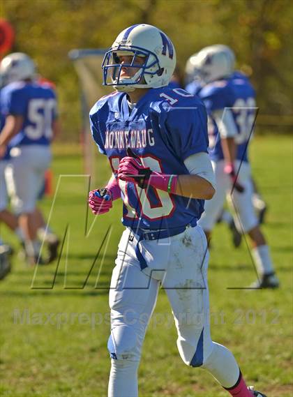 Thumbnail 2 in Cromwell @ Nonnewaug photogallery.