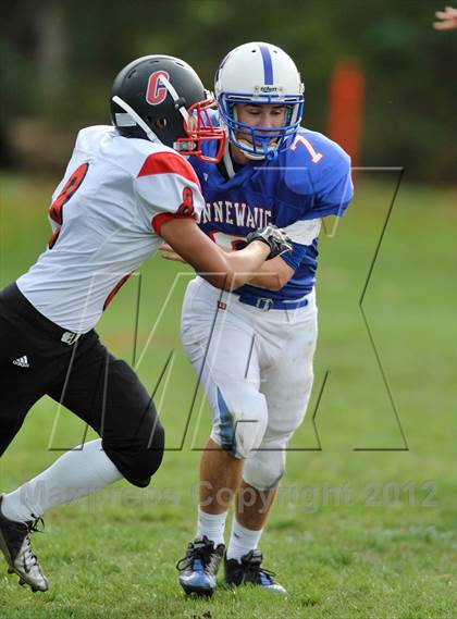 Thumbnail 1 in Cromwell @ Nonnewaug photogallery.