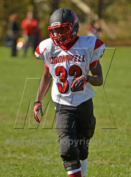 Thumbnail 3 in Cromwell @ Nonnewaug photogallery.