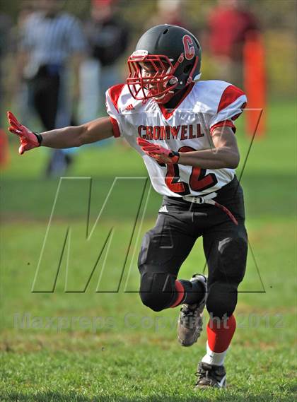 Thumbnail 2 in Cromwell @ Nonnewaug photogallery.