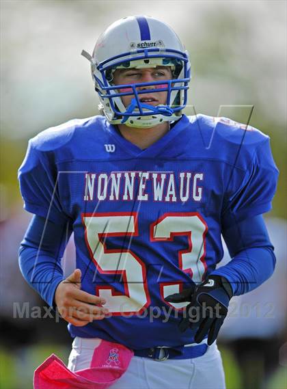 Thumbnail 2 in Cromwell @ Nonnewaug photogallery.