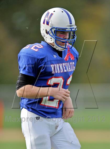 Thumbnail 1 in Cromwell @ Nonnewaug photogallery.