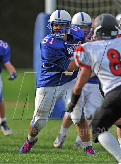 Thumbnail 3 in Cromwell @ Nonnewaug photogallery.