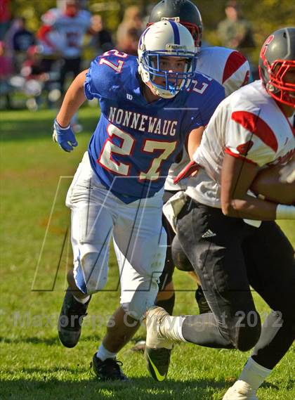 Thumbnail 1 in Cromwell @ Nonnewaug photogallery.