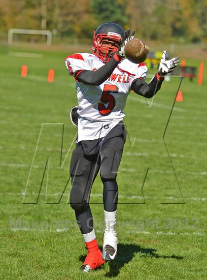 Thumbnail 1 in Cromwell @ Nonnewaug photogallery.