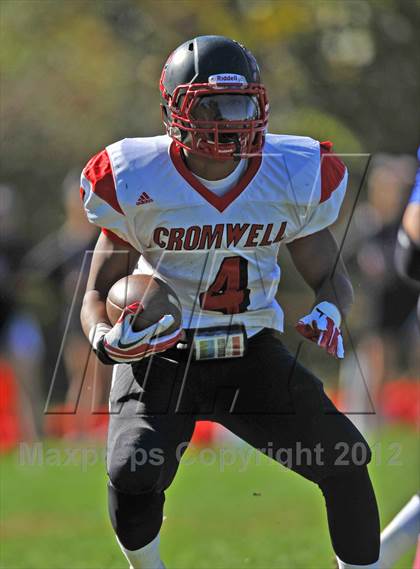 Thumbnail 1 in Cromwell @ Nonnewaug photogallery.
