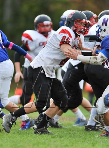 Thumbnail 2 in Cromwell @ Nonnewaug photogallery.