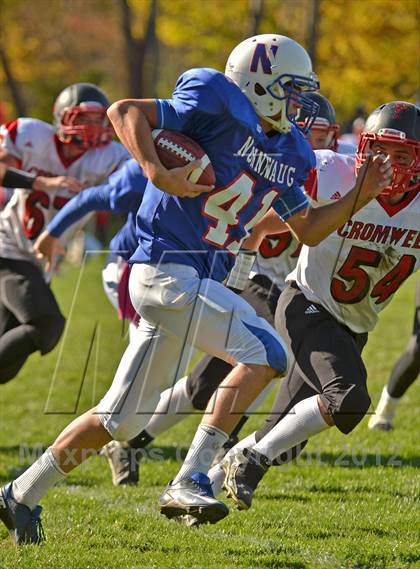Thumbnail 1 in Cromwell @ Nonnewaug photogallery.