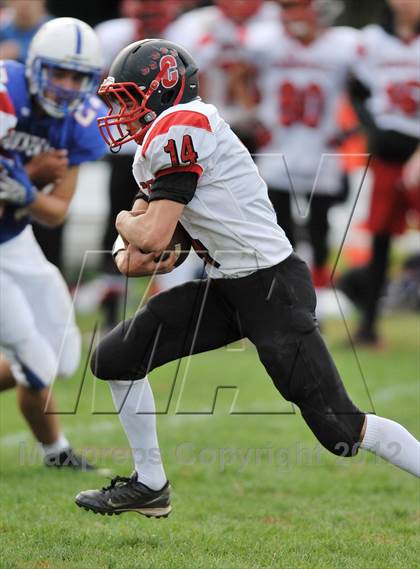 Thumbnail 2 in Cromwell @ Nonnewaug photogallery.