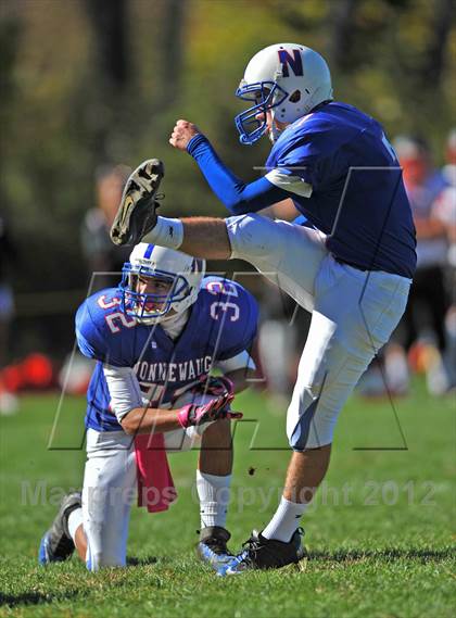 Thumbnail 3 in Cromwell @ Nonnewaug photogallery.