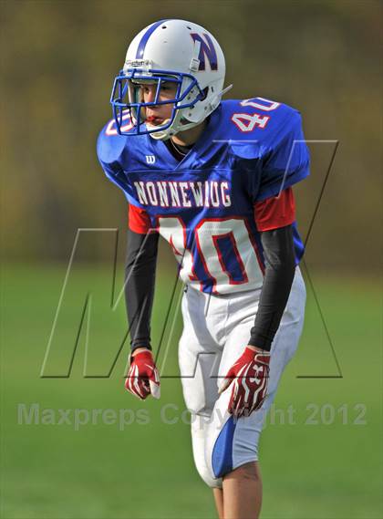 Thumbnail 1 in Cromwell @ Nonnewaug photogallery.