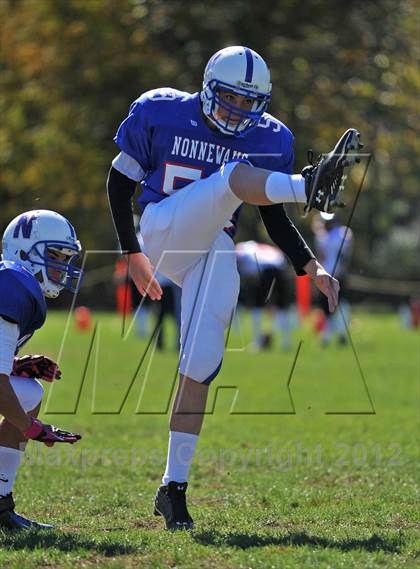Thumbnail 2 in Cromwell @ Nonnewaug photogallery.