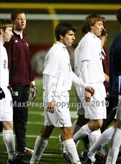 Thumbnail 3 in Wylie vs Plano photogallery.