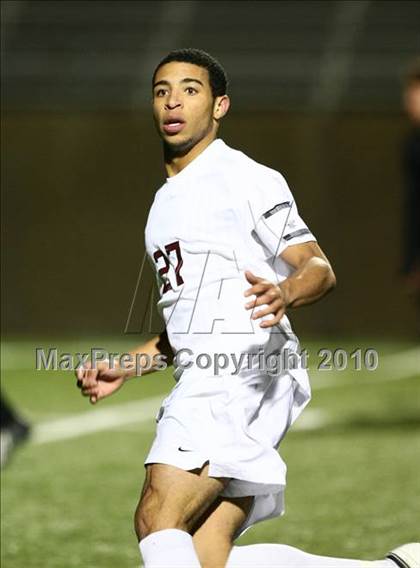Thumbnail 2 in Wylie vs Plano photogallery.