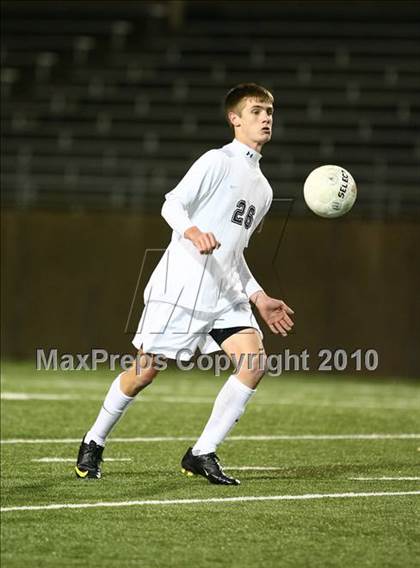 Thumbnail 2 in Wylie vs Plano photogallery.