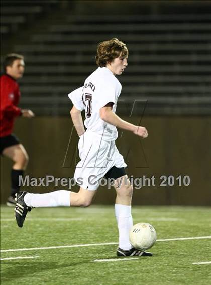 Thumbnail 3 in Wylie vs Plano photogallery.