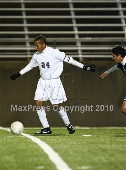 Thumbnail 1 in Wylie vs Plano photogallery.