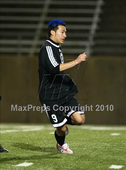 Thumbnail 1 in Wylie vs Plano photogallery.