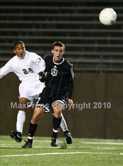 Thumbnail 2 in Wylie vs Plano photogallery.