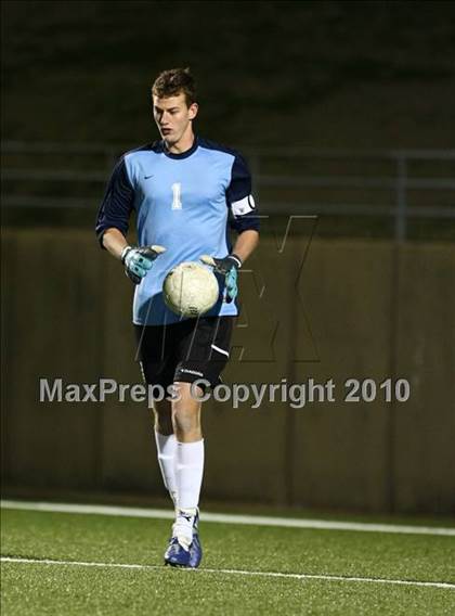 Thumbnail 3 in Wylie vs Plano photogallery.
