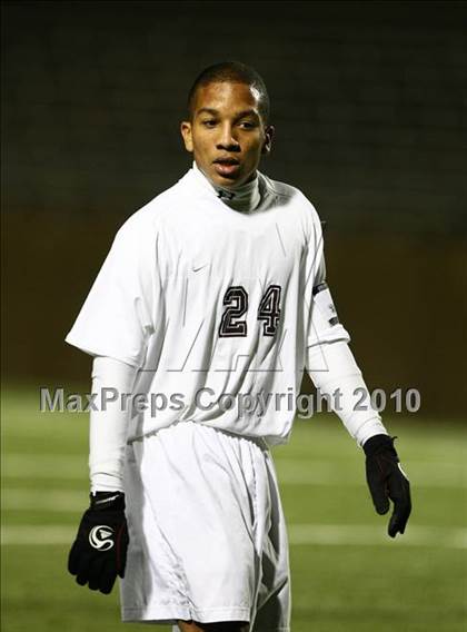 Thumbnail 2 in Wylie vs Plano photogallery.