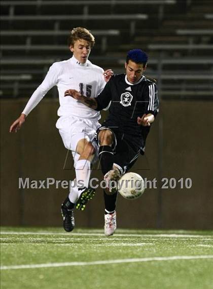 Thumbnail 2 in Wylie vs Plano photogallery.