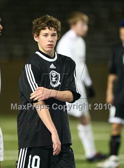 Thumbnail 3 in Wylie vs Plano photogallery.