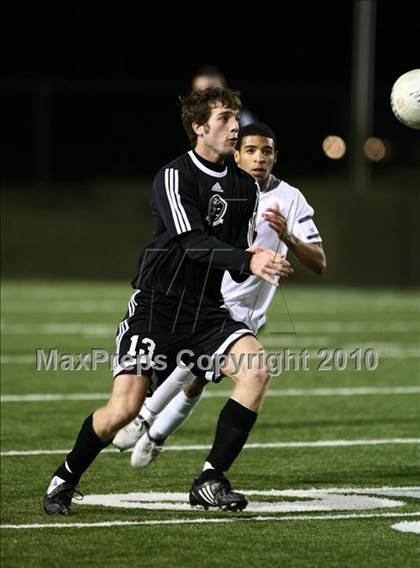 Thumbnail 3 in Wylie vs Plano photogallery.
