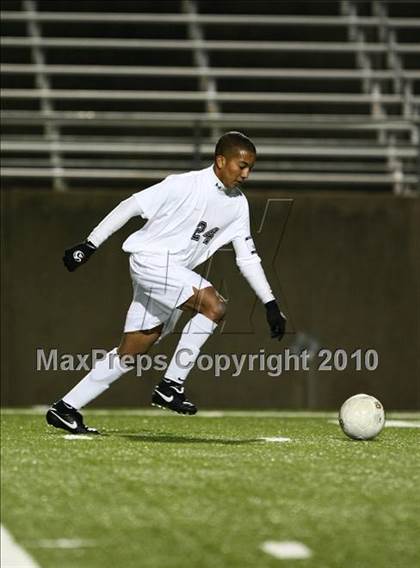 Thumbnail 3 in Wylie vs Plano photogallery.