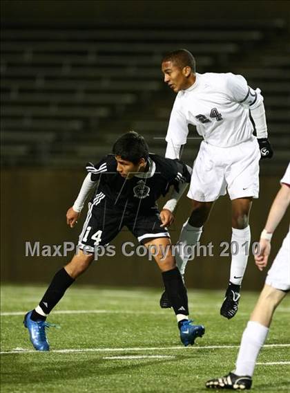 Thumbnail 3 in Wylie vs Plano photogallery.