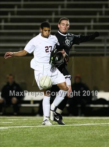 Thumbnail 3 in Wylie vs Plano photogallery.