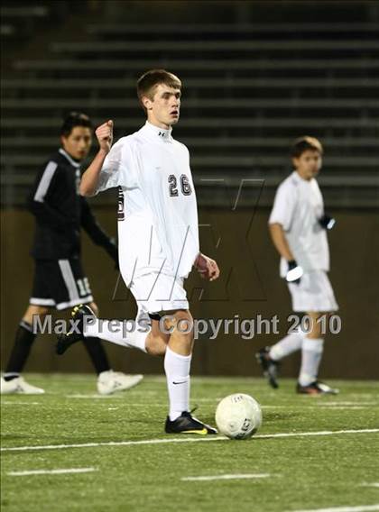 Thumbnail 1 in Wylie vs Plano photogallery.