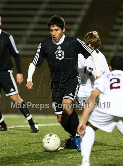 Thumbnail 1 in Wylie vs Plano photogallery.