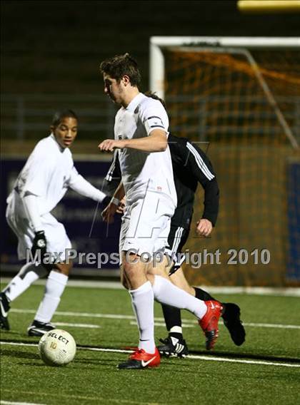 Thumbnail 3 in Wylie vs Plano photogallery.
