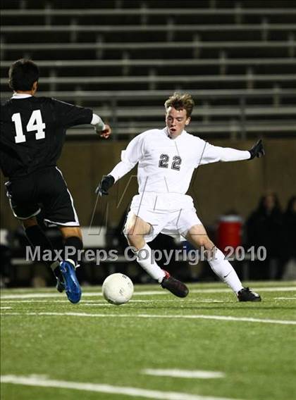 Thumbnail 3 in Wylie vs Plano photogallery.